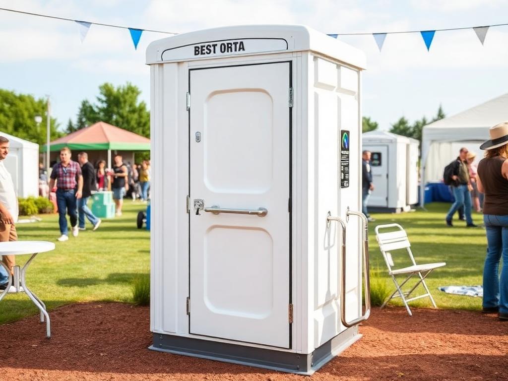 ADA Accessible Units in Warrenton, VA