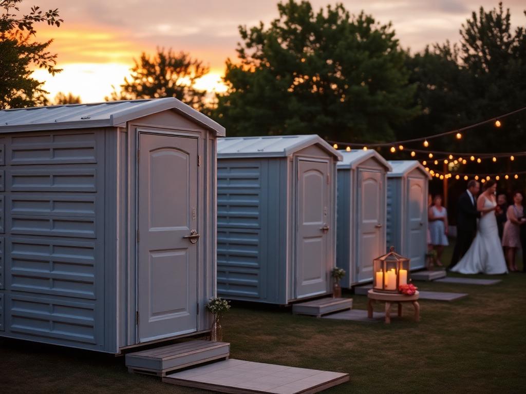 Construction Site Rentals in Warrenton, VA